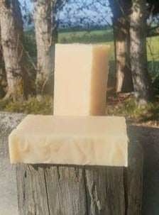 simplenakedsoap coconut milk and avocado shampoo and body bar a premium vegan  product